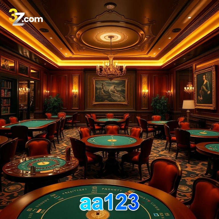 Fortune Games Series